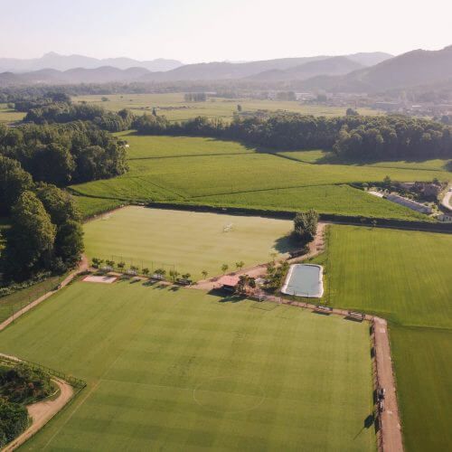 Pretemporada Valencia CF 2025/26