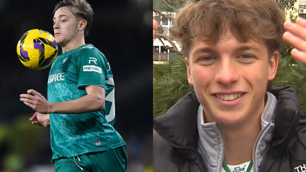 Encuesta aficionados del Real Betis sobre Jesús Rodríguez