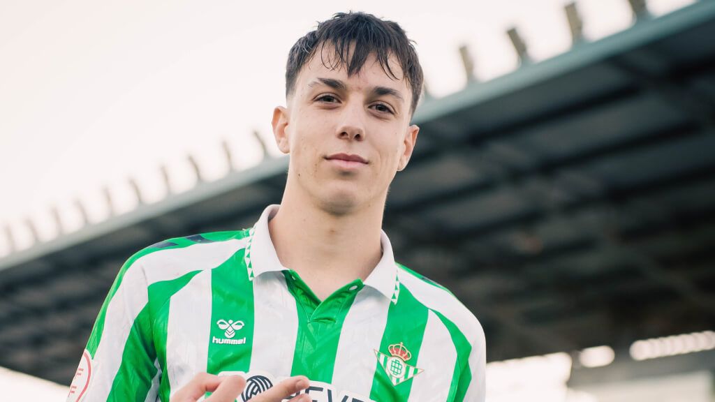 Paco Esteban, tras el triunfo.