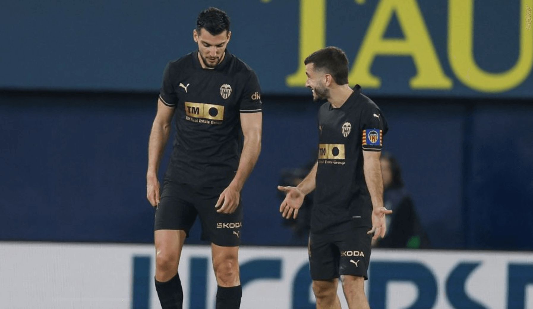 Rafa Mir, ante el Villarreal CF, tiene una nueva oportunidad con Carlos Corberán.