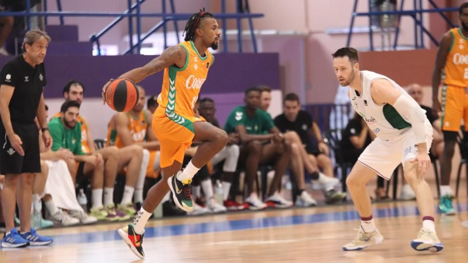  Shannon Evans, en pretemporada