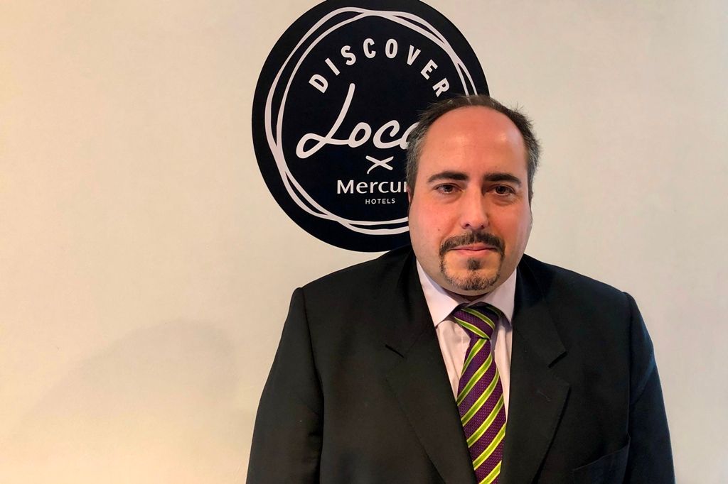 Unai Armentia, socio del Athletic Club y autor del artículo para ElDesmarque.