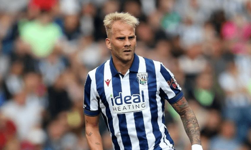 Uros Racic durante esta temporada