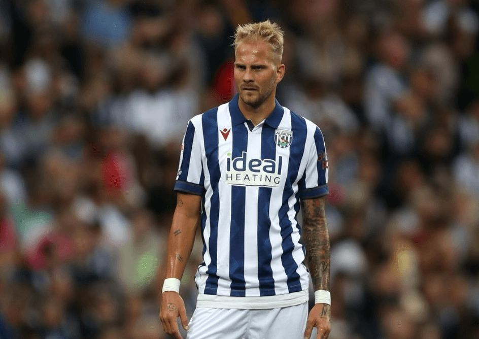 Uros Racic durante esta temporada