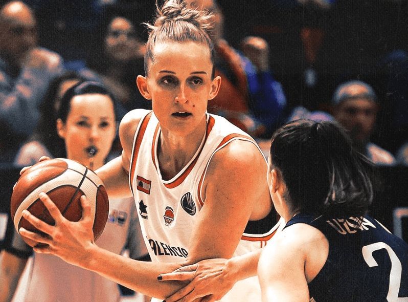  Valencia Basket cae en casa ante el Fenerbahce en la Euroliga (71-88)