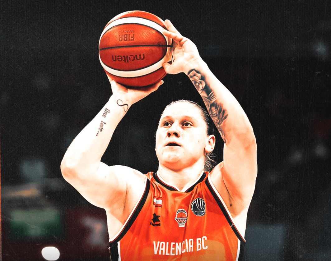  Valencia Basket gana en Zaragoza y se asegura el acceso directo a la Final a Seis (64-79)