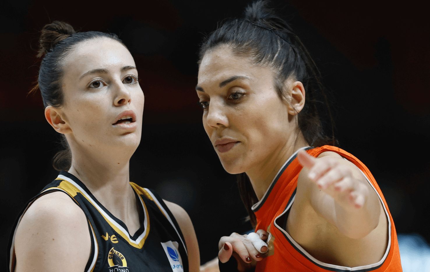  Valencia Basket se enfrentará a Hozono Global Jairis