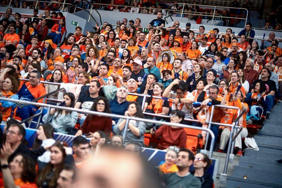  Valencia Basket se juega el bronce de la EuroLeague Women