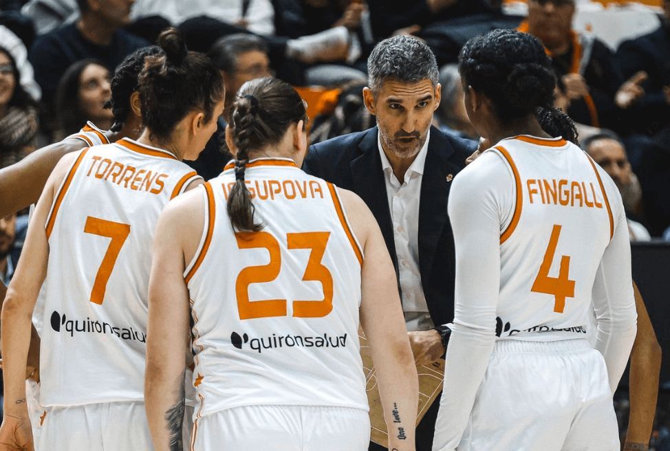 Valencia Basket se lleva un reñido pulso de Euroliga con Casademont Zaragoza (90-82)