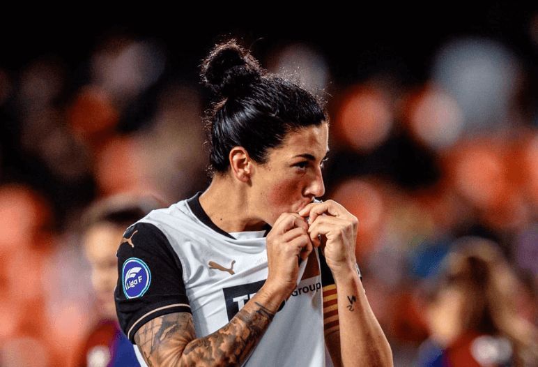  Valencia CF Femenino - Levante UD crónica