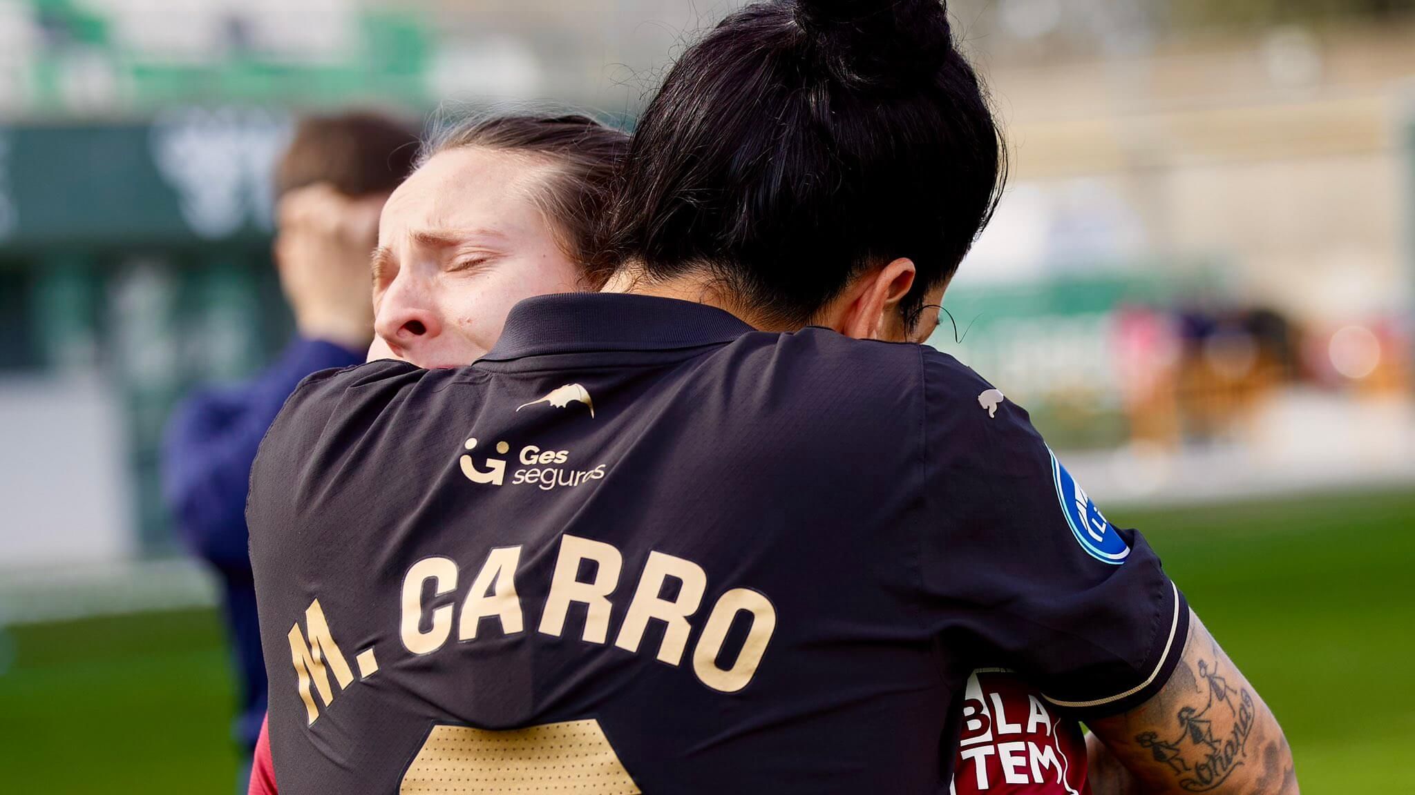 El Valencia CF Femenino vence fuera de casa