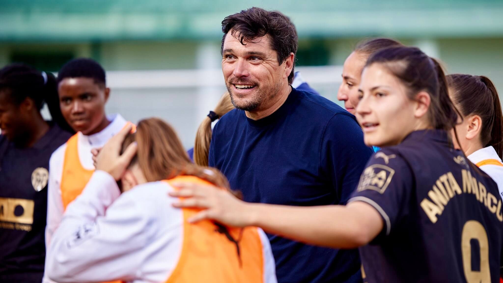 El Valencia CF Femenino vence fuera de casa