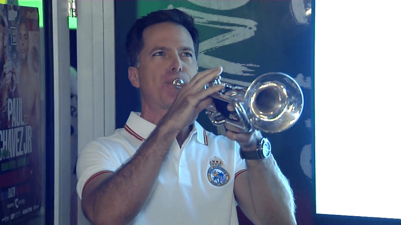  La peña madridista en Miami (ElDesmarque)