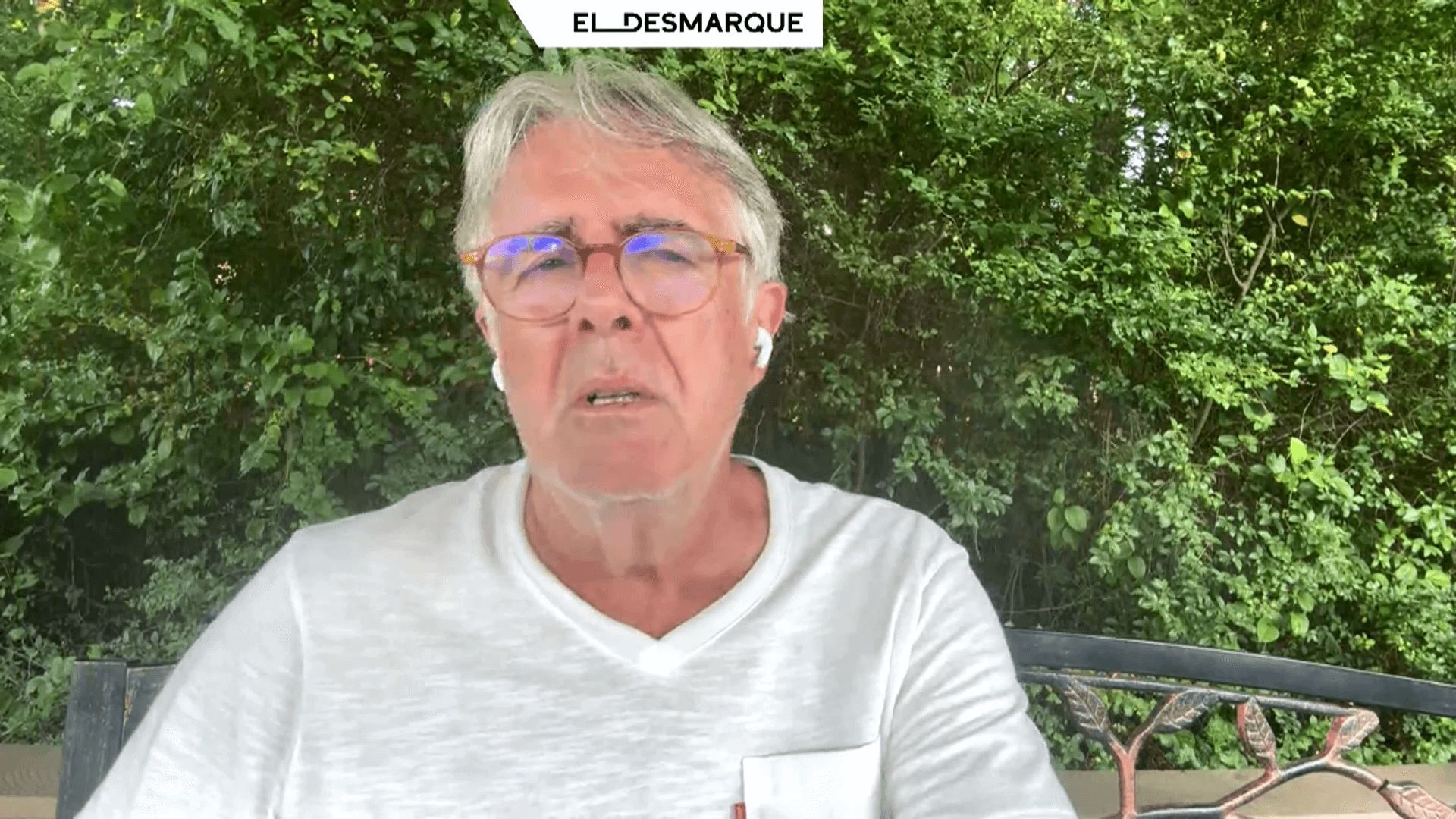 Siro López en ElDesmarque hablando de Rodrygo (ElDesmarque)