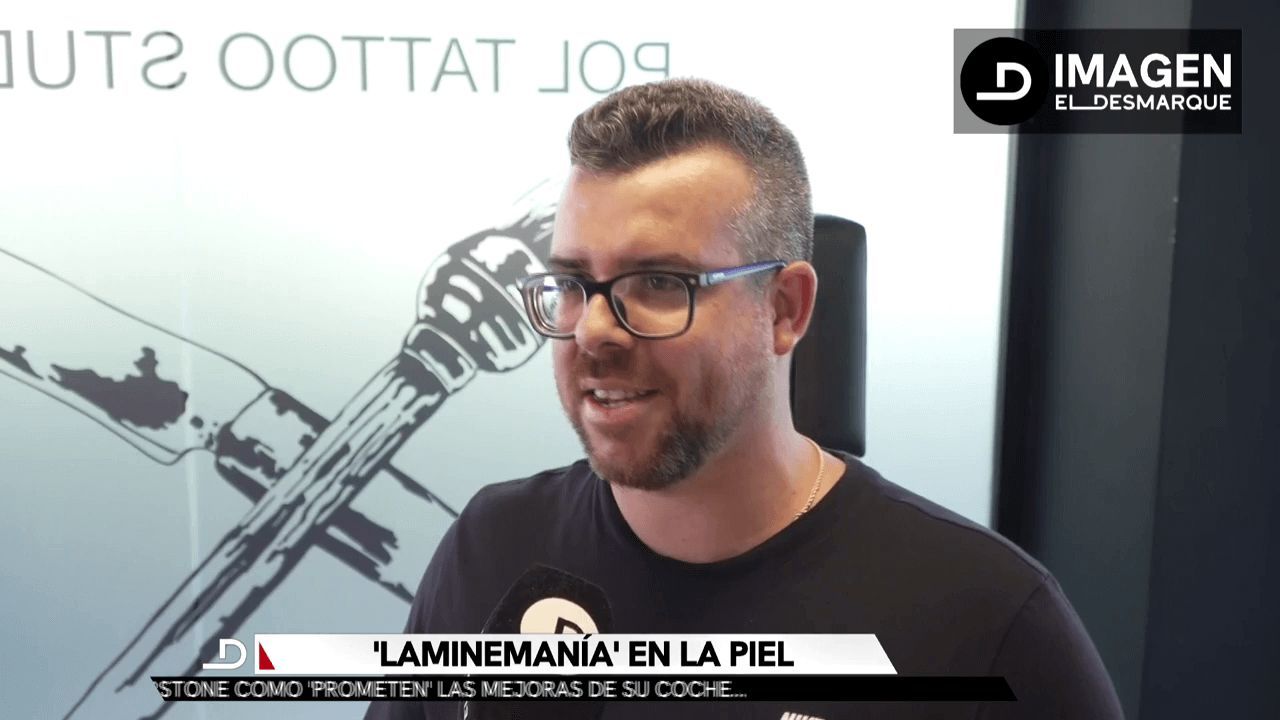 La pasión de un aficionado por Lamine Yamal (ElDesmarque)