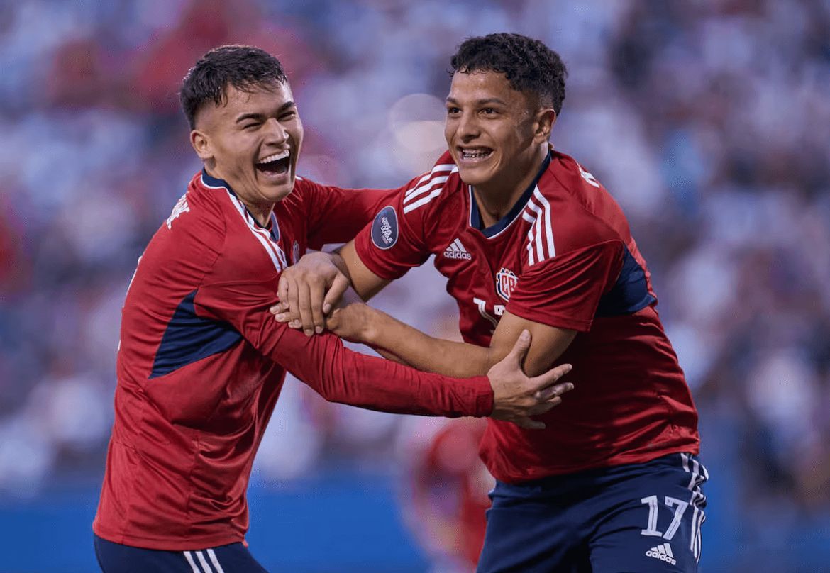 Warren Madrigal en una foto de archivo