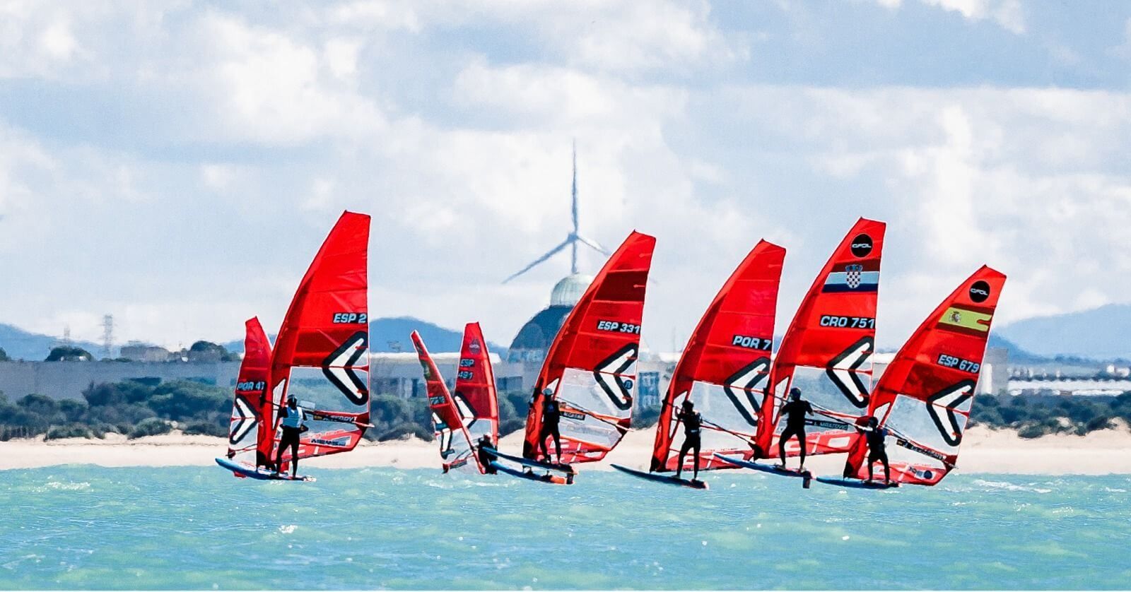  Windsurf