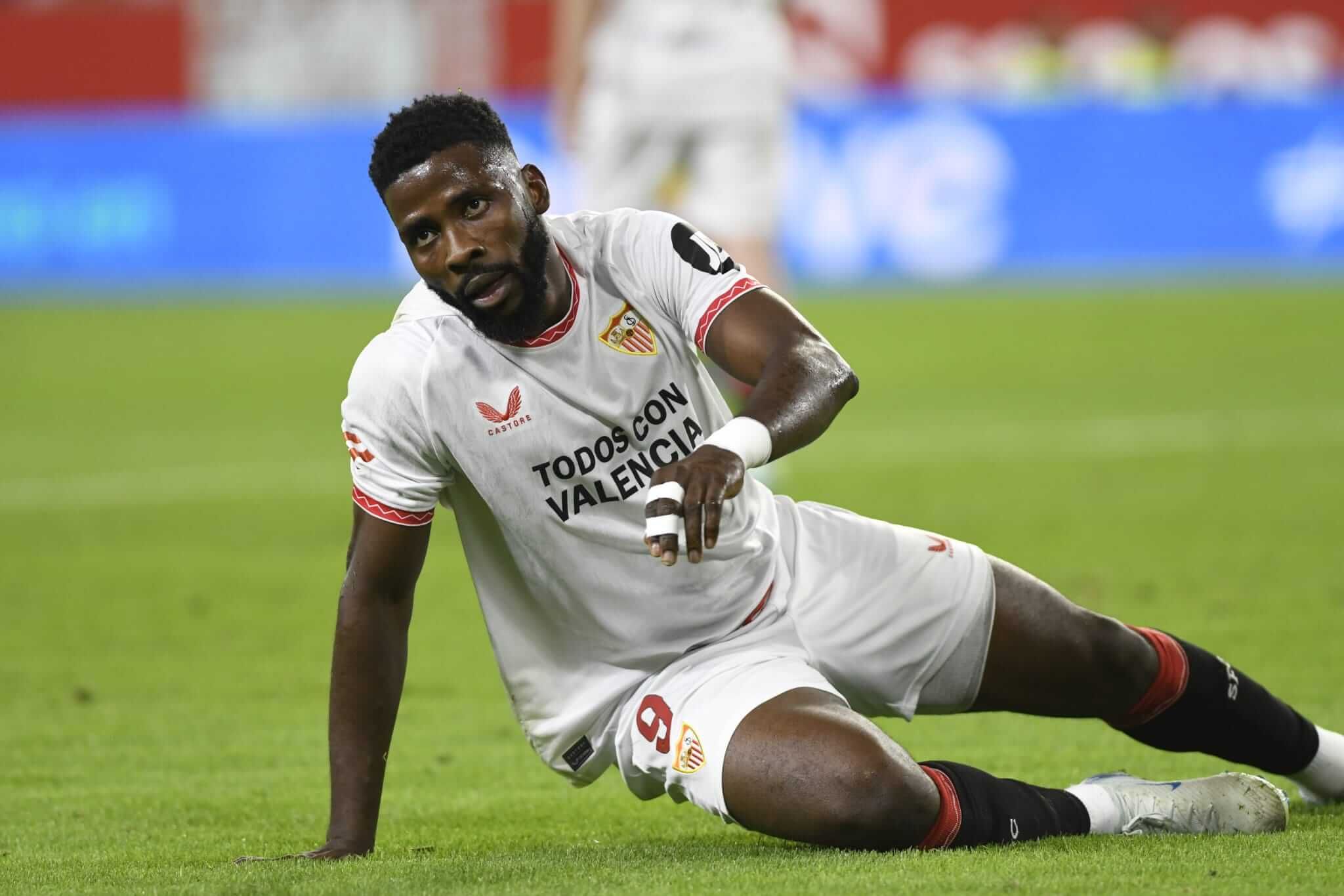  Iheanacho, ante la Real Sociedad