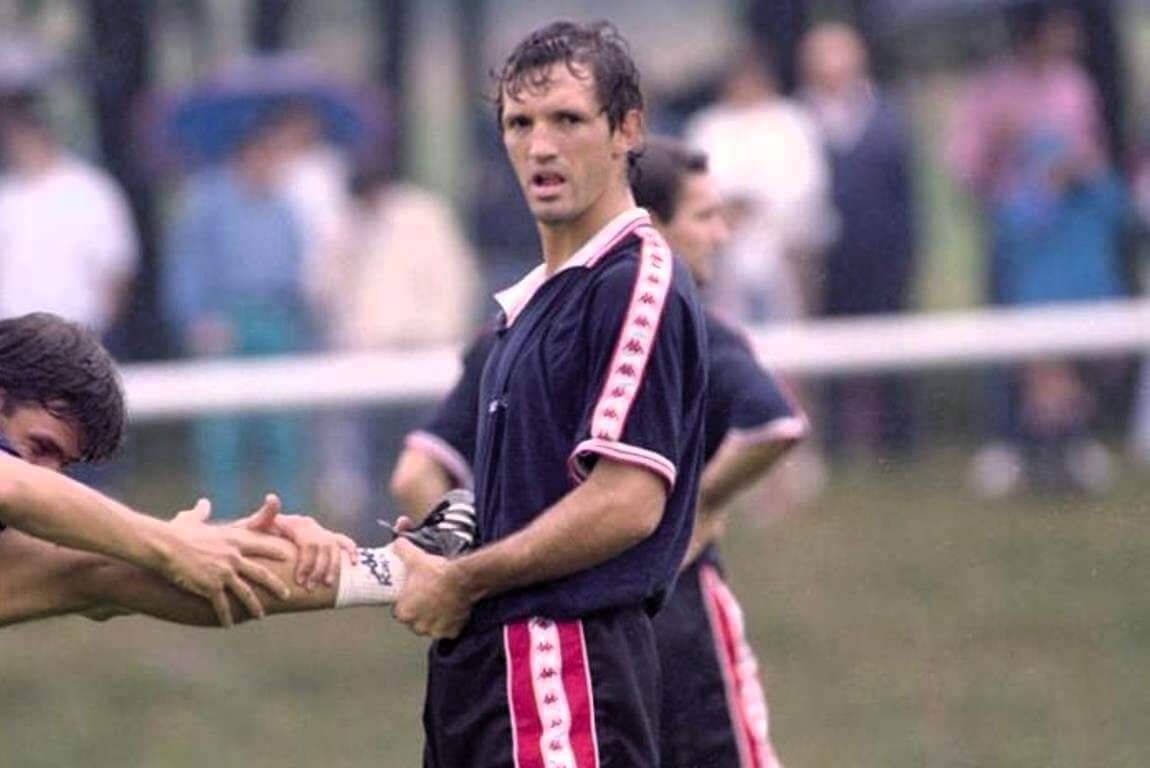  Jon Andoni Goikoetxea.