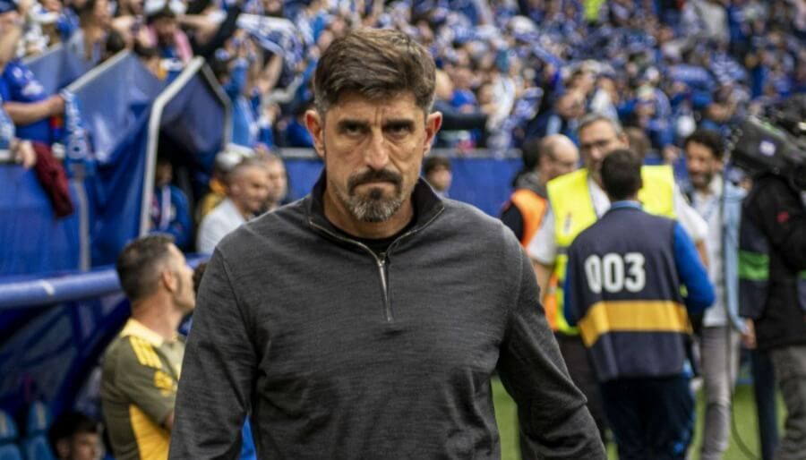 Veljko Paunovic revoluciona las alineaciones del partido