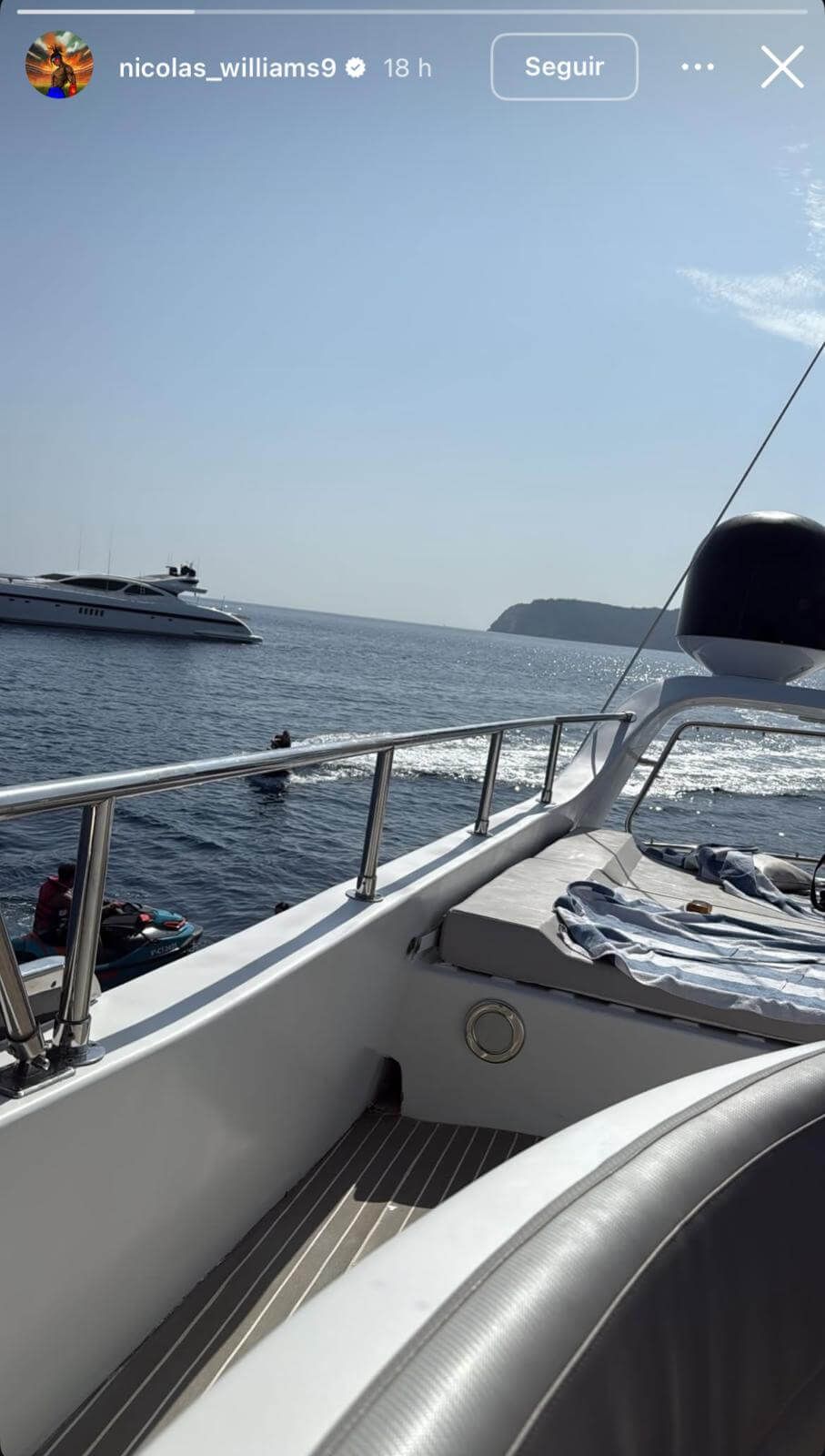  Storie de Nico Williams.