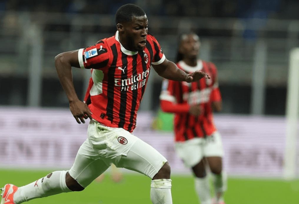  La llegada de Javi Guerra estaría condicionada por la venta de Yunus Musah