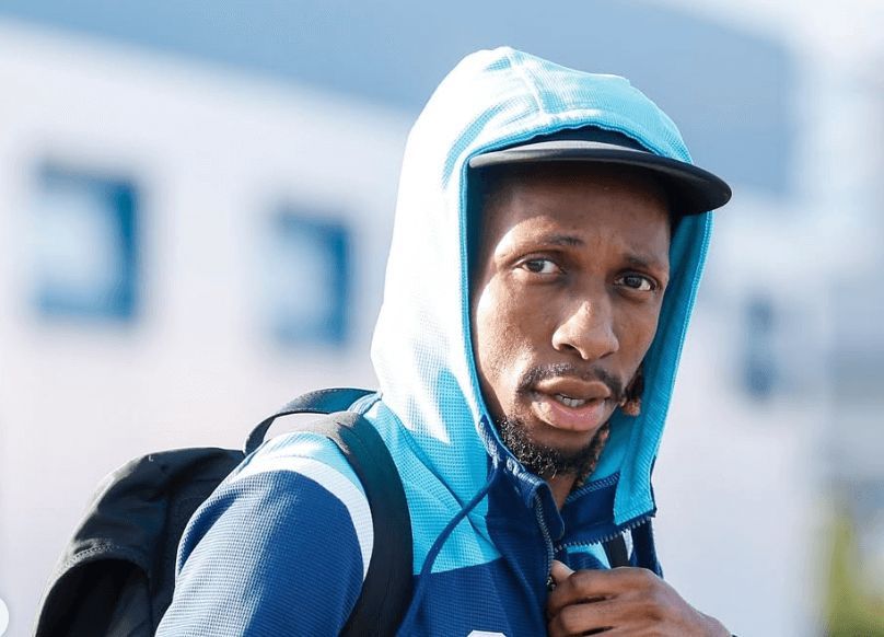 Yvan Neyou (Foto: Instagram Yvan Neyou)