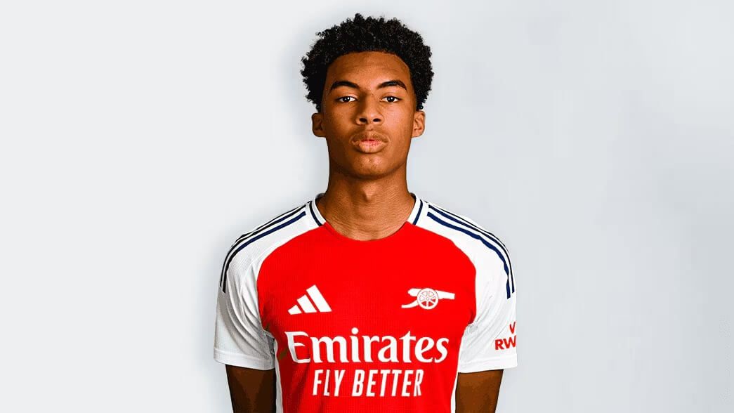  Zac Shuaib como gunner.