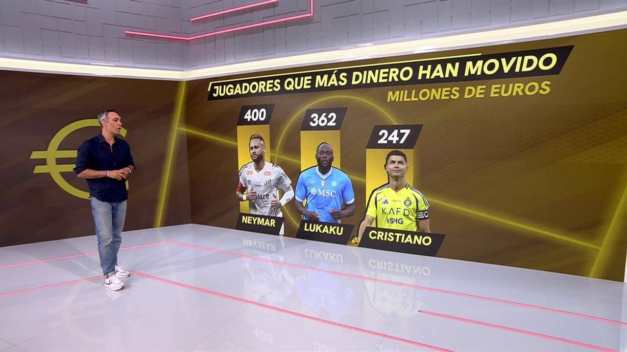 Joao Félix, entre los jugadores que más dinero ha movido en el mercado