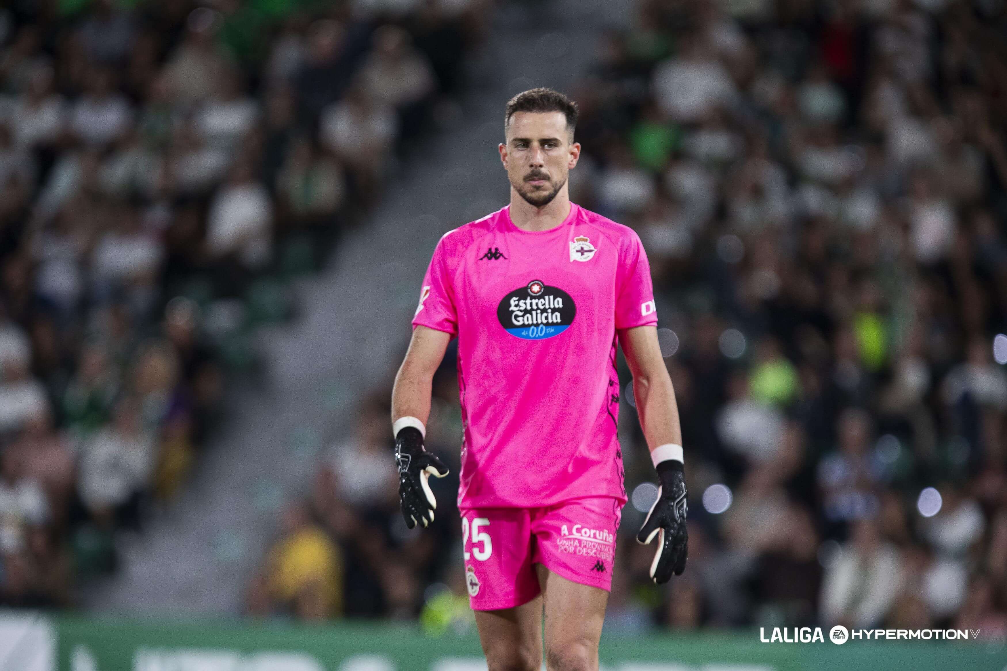  Helton Leite, con el Dépor.