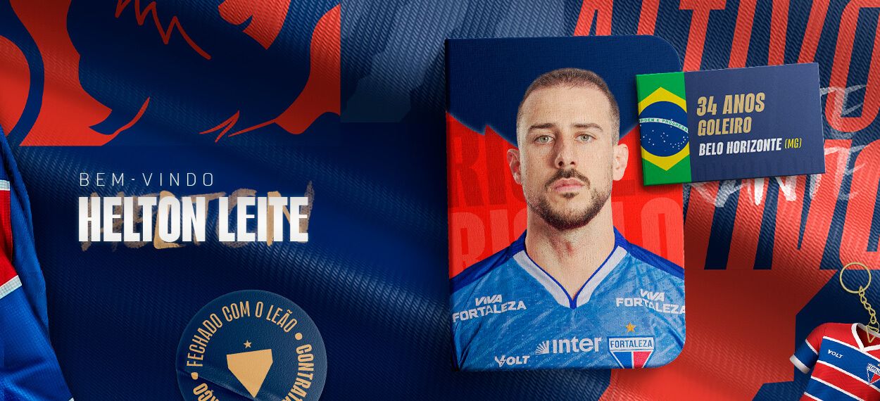  Helton Leite.