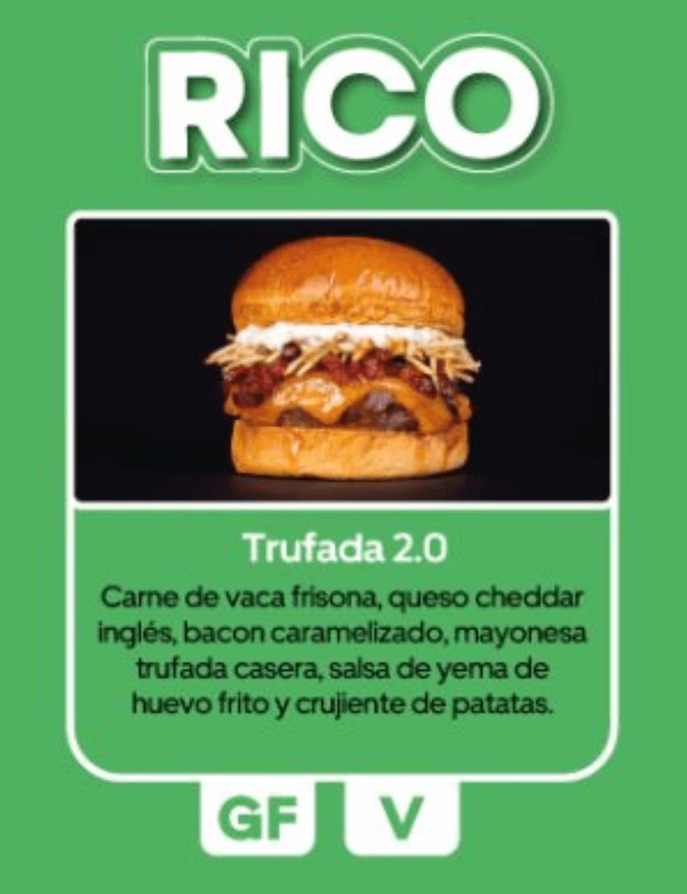  Rico