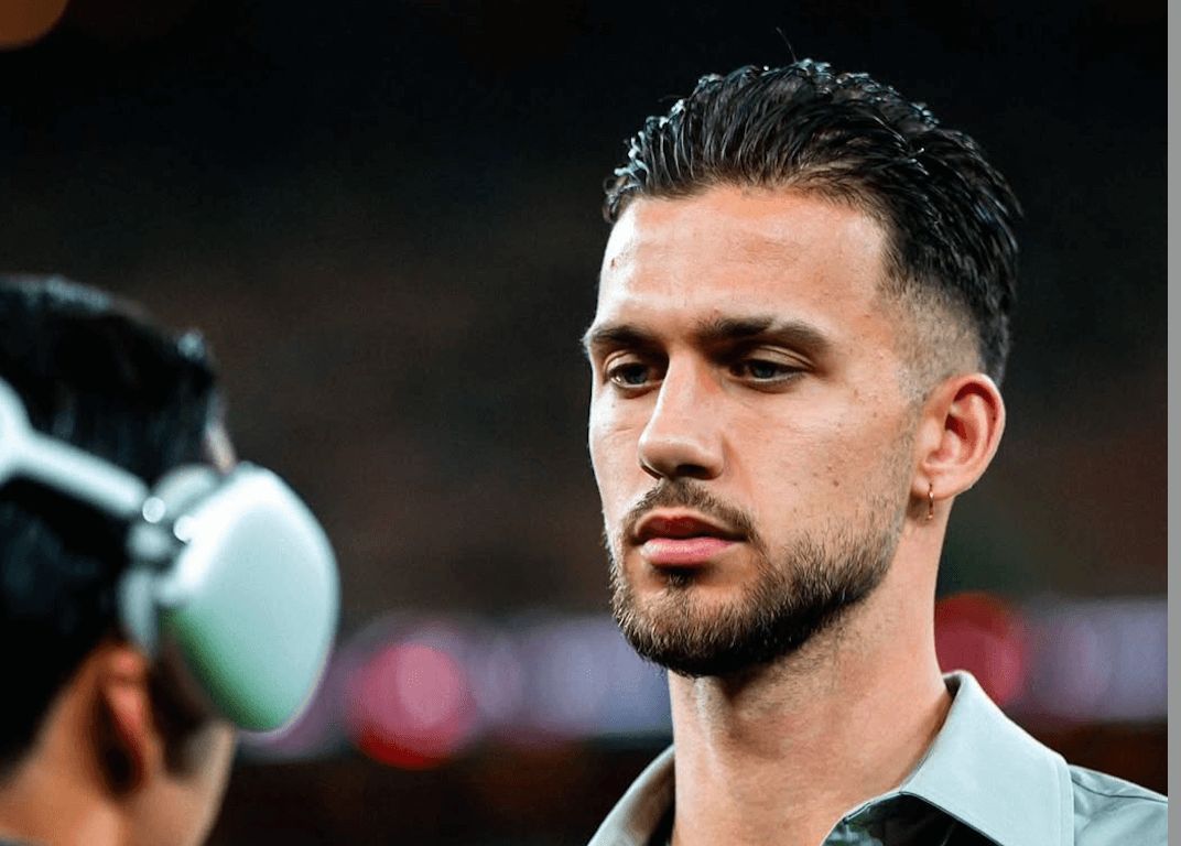 Copete (Foto: Instagram)