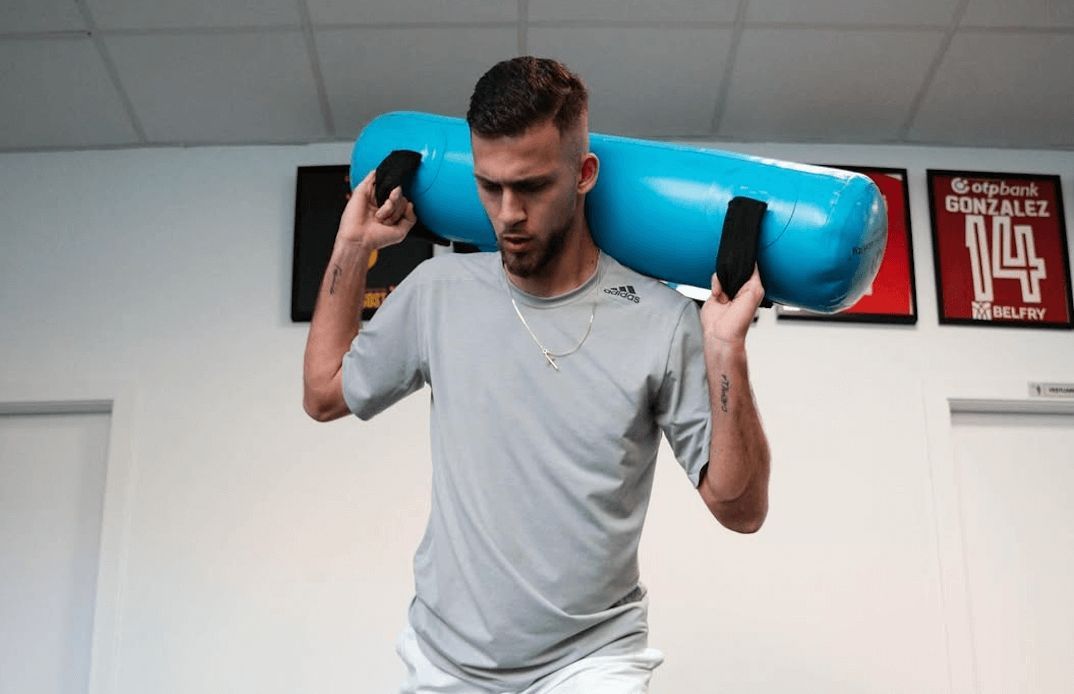  Copete no viaja con el Mallorca