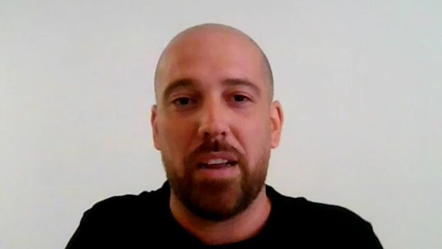  Mr. Asubío en ElDesmarque