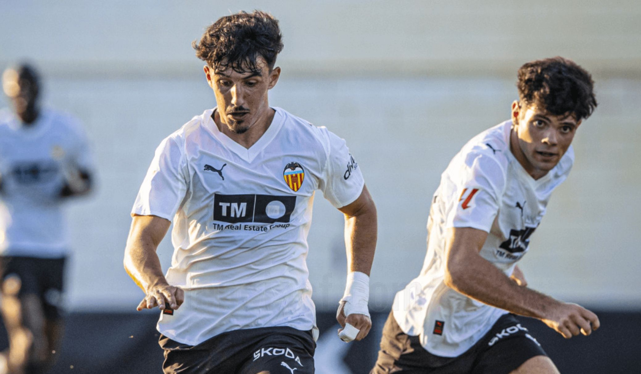 Diego López (Foto: Valencia CF)