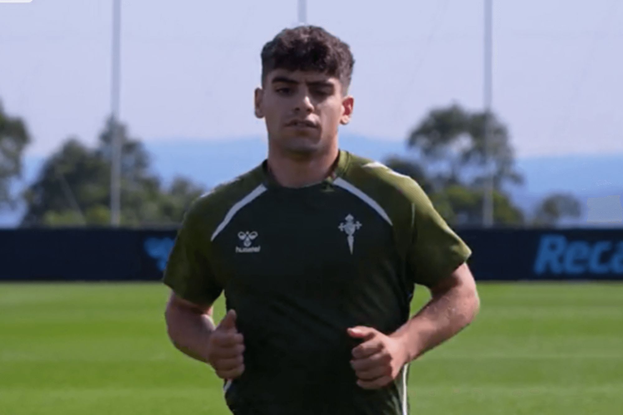  Tincho Conde en Afouteza.