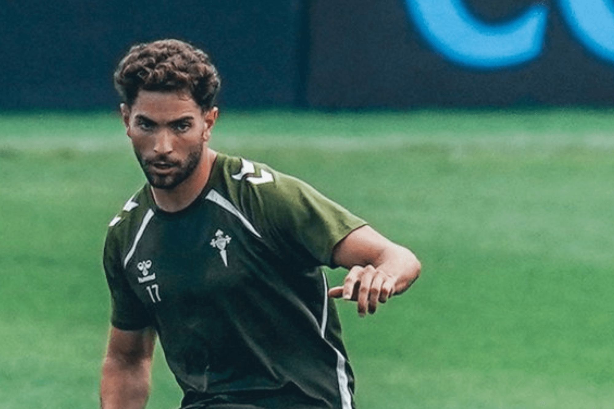  Javi Rueda en Afouteza.