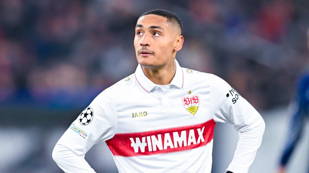 La negativa Enzo Millot a firmar por el Atlético ha hecho que se cierre el fichaje de Raspadori (Cordon Press)