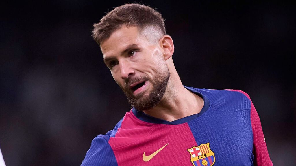  Iñigo Martínez en el Clásico ante el Real Madrid (Cordon Press)