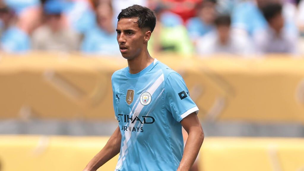 Vitor Reis es uno de los jugadores que podrían llegar al Girona este verano (Cordon Press).