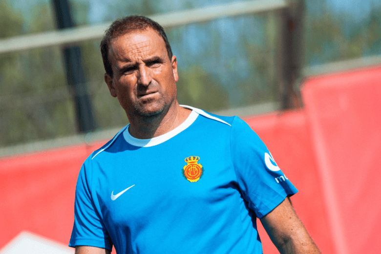  Jagoba Arrasate ha descartado a Copete hoy