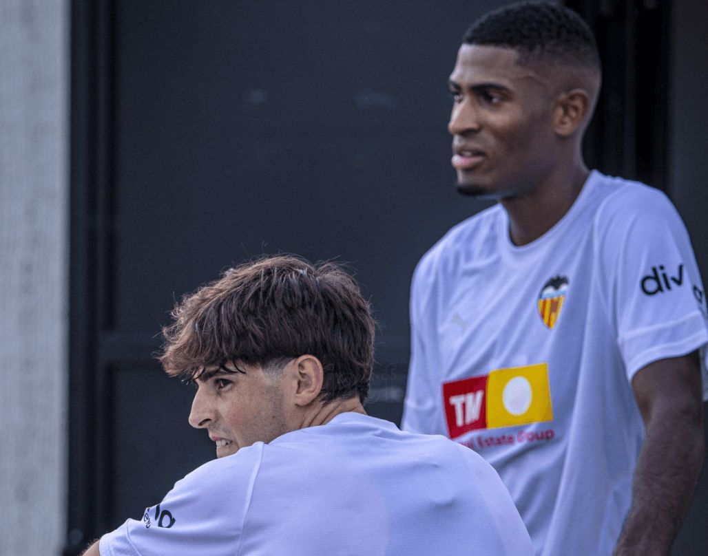 Javi Guerra y Mosquera