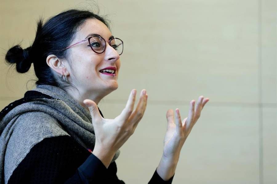  Lucía Beamud anuncia medidas en bares