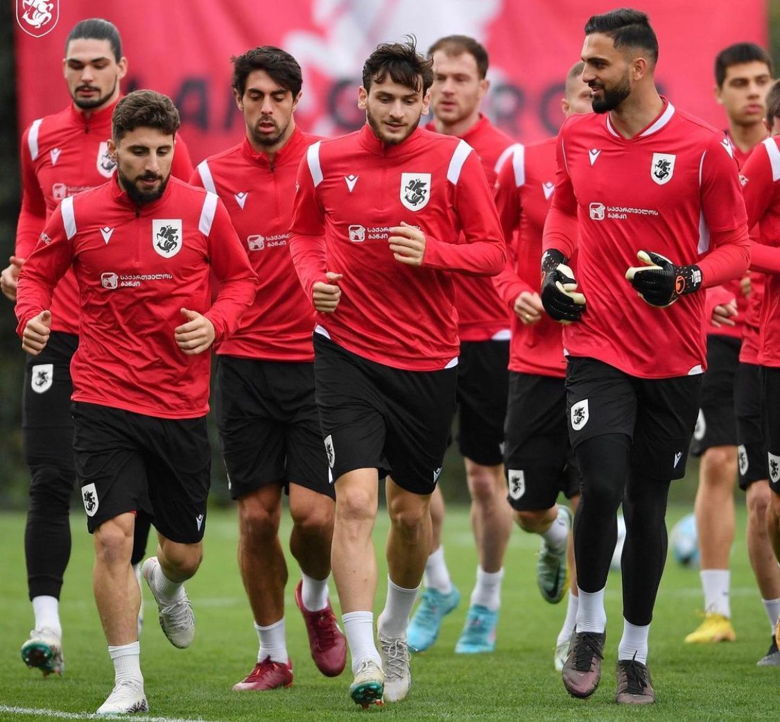  Mamardashvili le explica a Kvaratskhelia quién manda en Georgia.