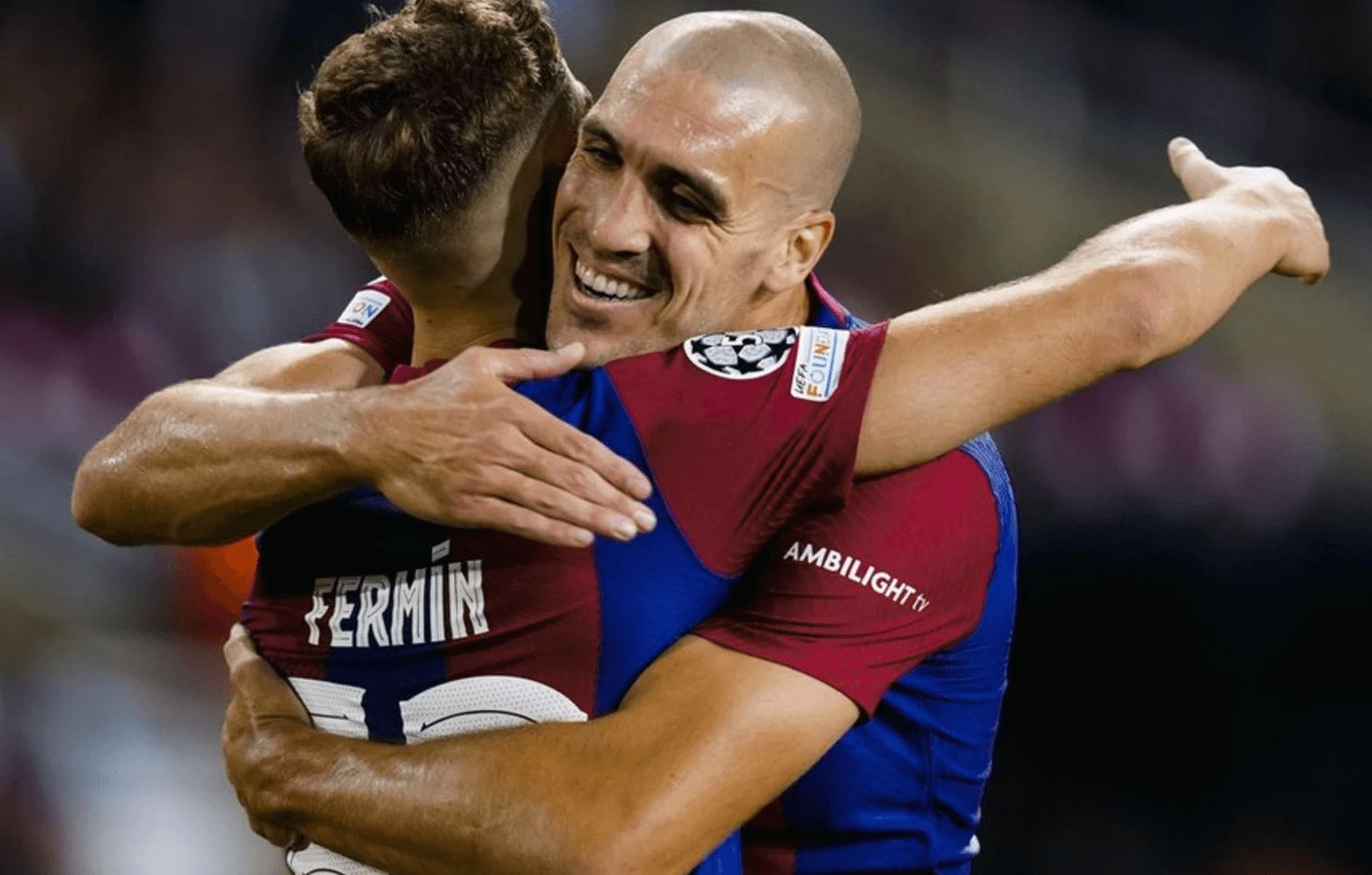 Oriol Romeu (Foto: EFE)