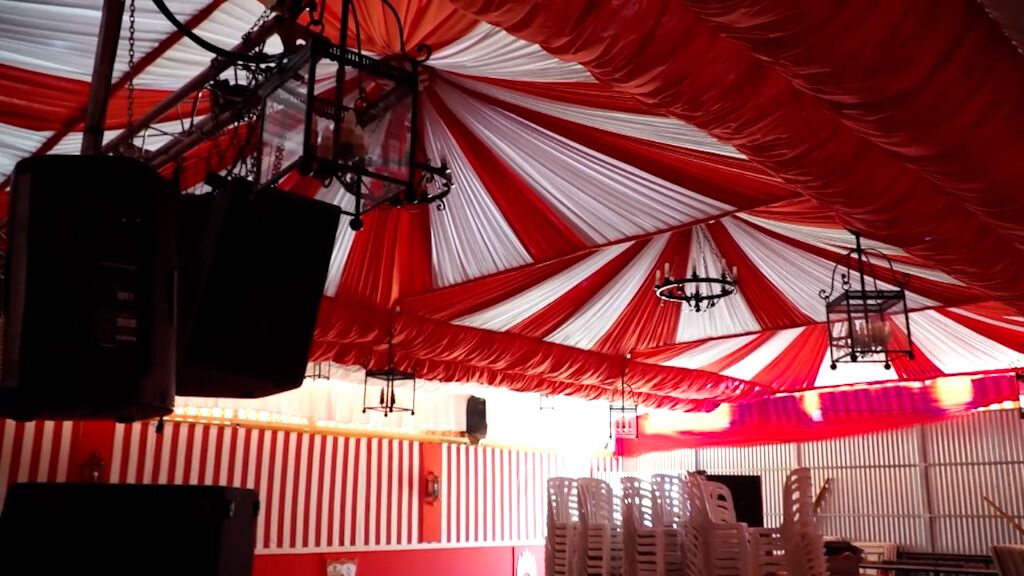 Peña Sevillista Macarena