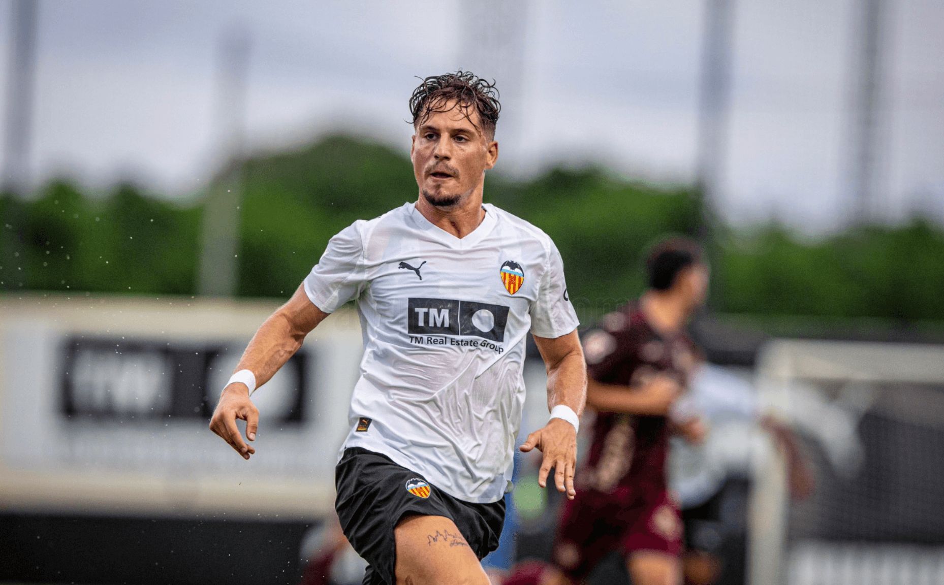 Valencia-Leganés (Foto: Valencia CF