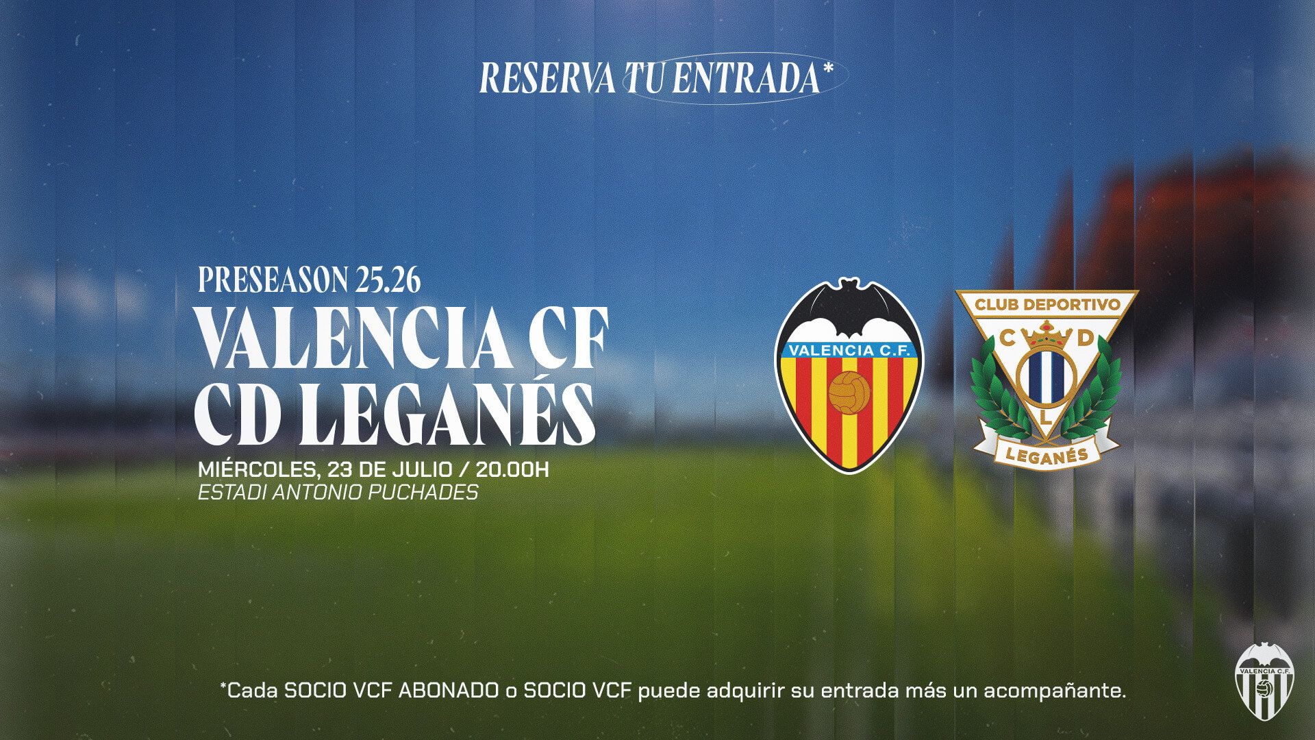 Valencia-Leganés