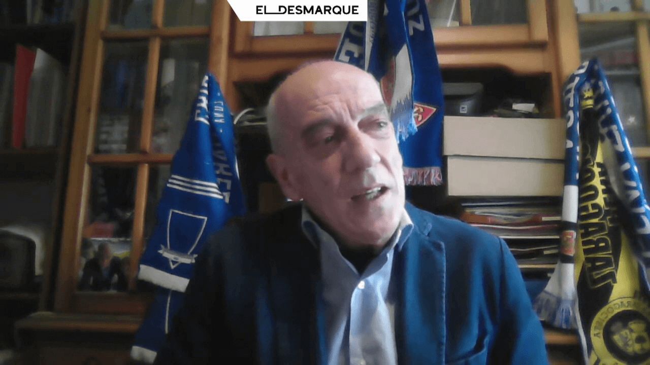  Juan Señor en ElDesmarque